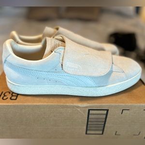 Puma Velcro